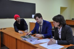 Воткинск может войти в программу малых городов России
