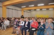 Традиционная августовская конференция педагогов прошла в новом здании школы №5