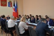 Состоялась сорок восьмая сессия Воткинской городской Думы