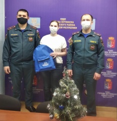 Жительница Воткинска стала победителем всероссийского конкурса по гражданской обороне