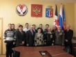 Делегация воткинских воинов - интернационалистов отправится в Ижевск