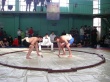 Воткинские состязания по сумо