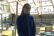 Юная пловчиха из Воткинска стала Мастером спорта