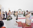 В праздник Крещения в Воткинске будет работать одна купель
