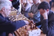 Состязания по шахматам