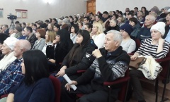 С 18 февраля по 5 марта пройдут встречи жителей Воткинска с Главой города