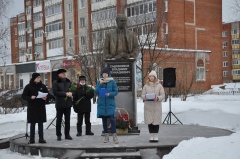 25 января в Воткинске традиционно будут вспоминать бывшего директора машиностроительного завода Владимира Садовникова
