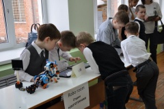 В Воткинске пройдет городская учебно-исследовательская конференция школьников