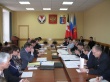 Услуги по теплоснабжению в Воткинске будет отслеживать рабочая группа