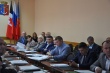 Состоялась 46-я сессия Воткинской городской Думы.