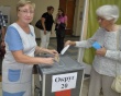 Предварительное голосование в Воткинске состоялось