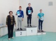 Воткинский пловец получил путевку на Всероссийские соревнования