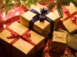 Рождественская акция «Подари подарок детям»