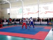 Чемпионат Удмуртии по кикбоксингу