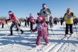 Старт «Лыжни России» перенесли на 8 февраля