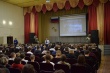 День детской безопасности прошел в школе №12 г. Воткинска