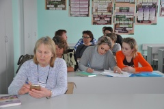 «ФАСТ. Воткинск» определил лучшие социальные проекты