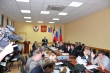 Состоялась 12-я сессия Воткинской городской Думы