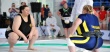 Анна Полякова в 21-й раз стала чемпионкой Европы по сумо