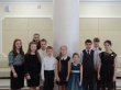 Воткинские ребята – участники I Всероссийского фестиваля юных исполнителей классической музыки