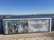 К юбилею П.И. Чайковского обновилась «картинная галерея» на набережной