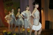 Открытый городской фестиваль молодежной моды «СИЛУЭТ 2011»