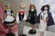 Выставочный зал Музея-усадьбы П.И. Чайковского открывает двери для любителей и ценителей кукол