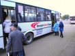 В микрорайон Нефтяник на новом автобусном маршруте