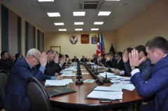 Принят бюджет Воткинска на 2016 год