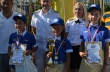 Победный дебют воткинских юных яхтсменов