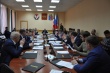 Состоялась очередная сессия Воткинской городской Думы.