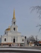 Центральная площадь Воткинска преобразилась