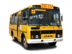 В Удмуртии проверят школьные автобусы