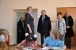 Глава Удмуртии посетил воткинский детский сад № 18