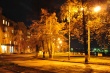О летнем наружном освещении в Воткинск