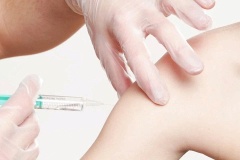 Вакцинация – основное средство защиты от COVID-19