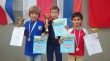 «Серебро» в Чемпионате Европы получил воткинский школьник