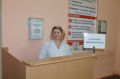 Бережливые поликлиники в Воткинске