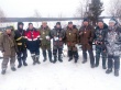 В Воткинске прошел чемпионат города по рыболовному спорту