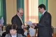 Встреча с представителями СМИ города Воткинска