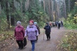 15 октября в Березовском лесу прошел фестиваль оздоровительного туризма «Воткинская кругосветка»