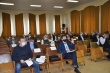 Состоялось второе заседание первой сессии Воткинской Городской Думы седьмого созыва