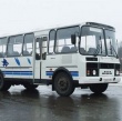 Изменения в расписание движения автобусов Галевского направления