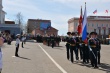 Воткинск отпраздновал 71-ю годовщину Победы