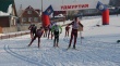Воткинск участвует в Первых Всероссийских зимних спортивных любительских играх
