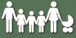«Круглый стол» для многодетных семей