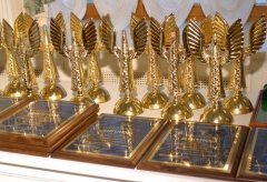 В Республике стартовал ежегодный конкурс «Лучший предприниматель года - 2011»