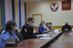 В Воткинске началась прививочная компания от коронавируса