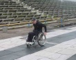 Фестиваль инвалидного спорта состоялся