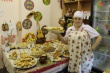В Воткинске начались дни национальной кухни